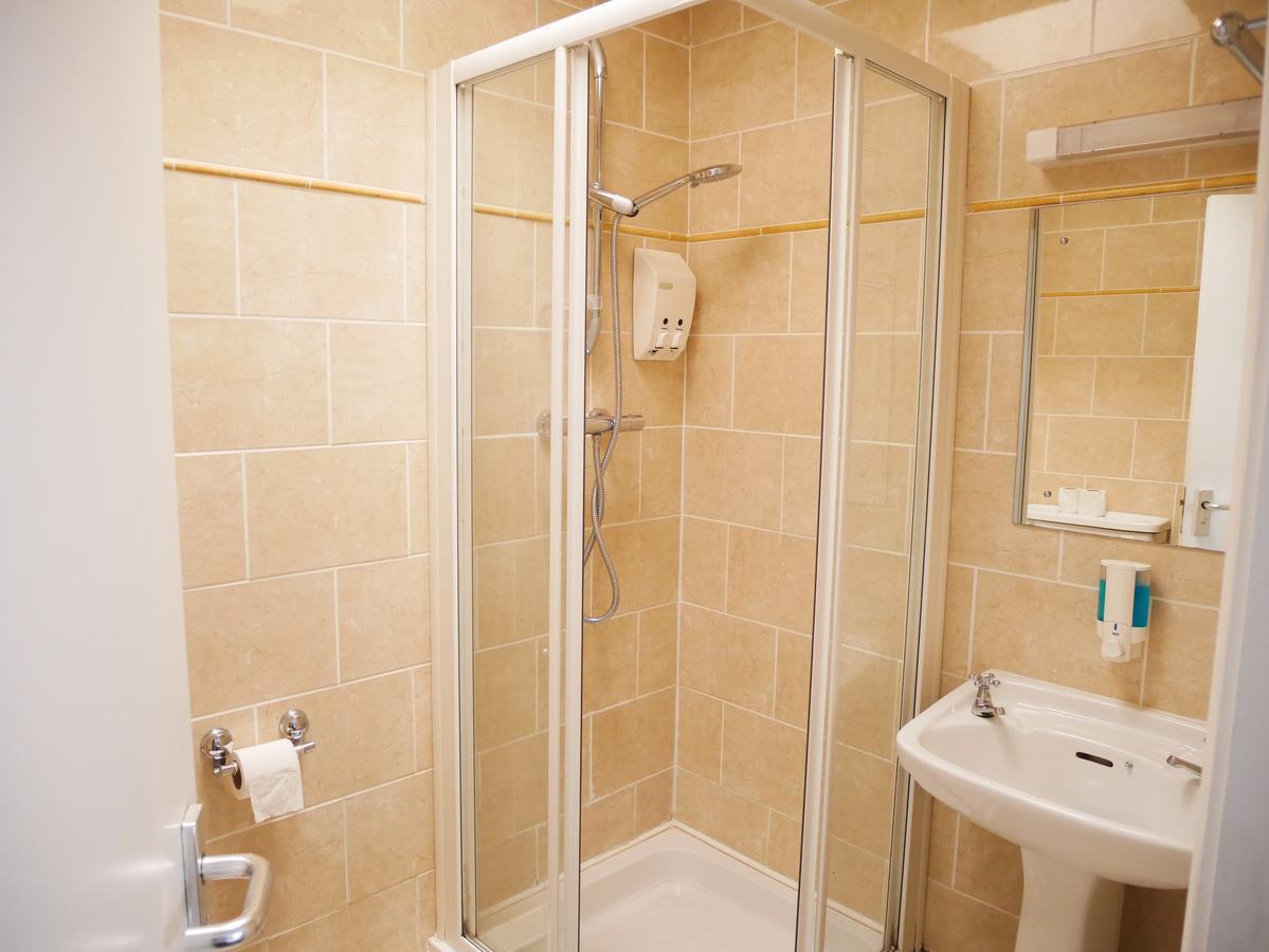 Townhouse Tullamore Hotel Luaran gambar